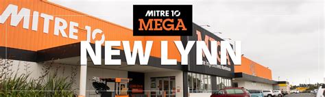 mitre 10 grey lynn